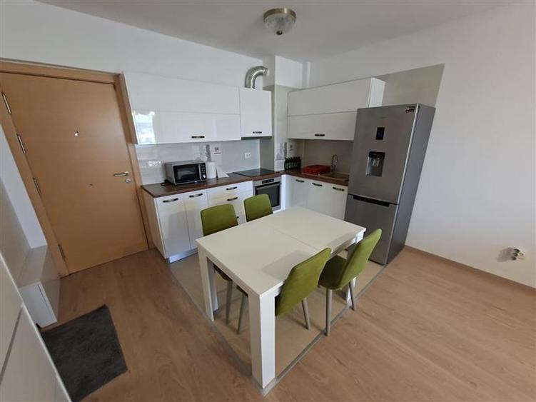 Apartament cu 2 camere circular, mobilat în Gheorgheni