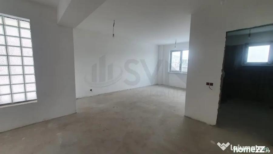 Apartament cu 2 camere decomandat în Chibrit