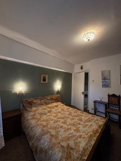 Apartament cu 2 camere decomandat în Tunari