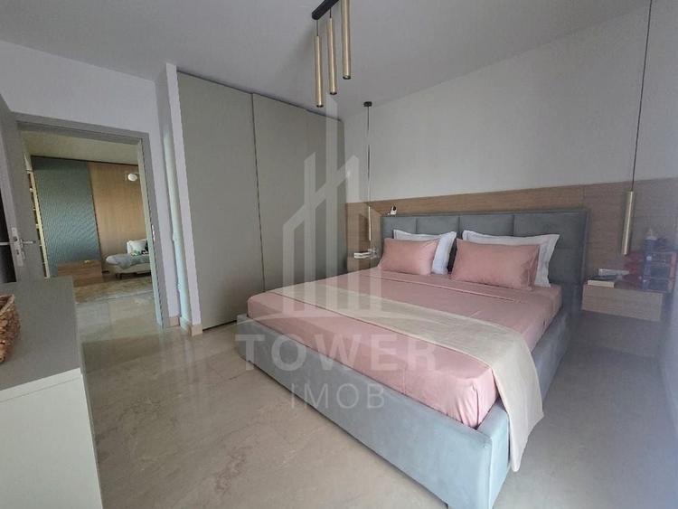 Apartament cu 3 camere decomandat, mobilat în Șelimbăr
