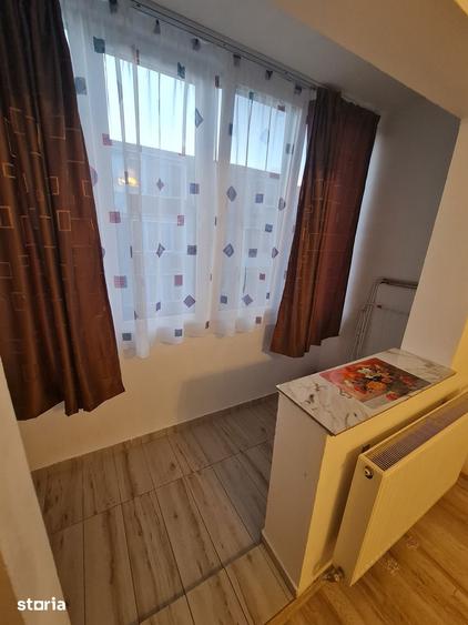 Garsonieră decomandată în Micălaca