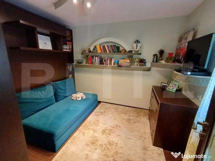 Vila cu foisor si cabana, Suceava zona centrala - 5