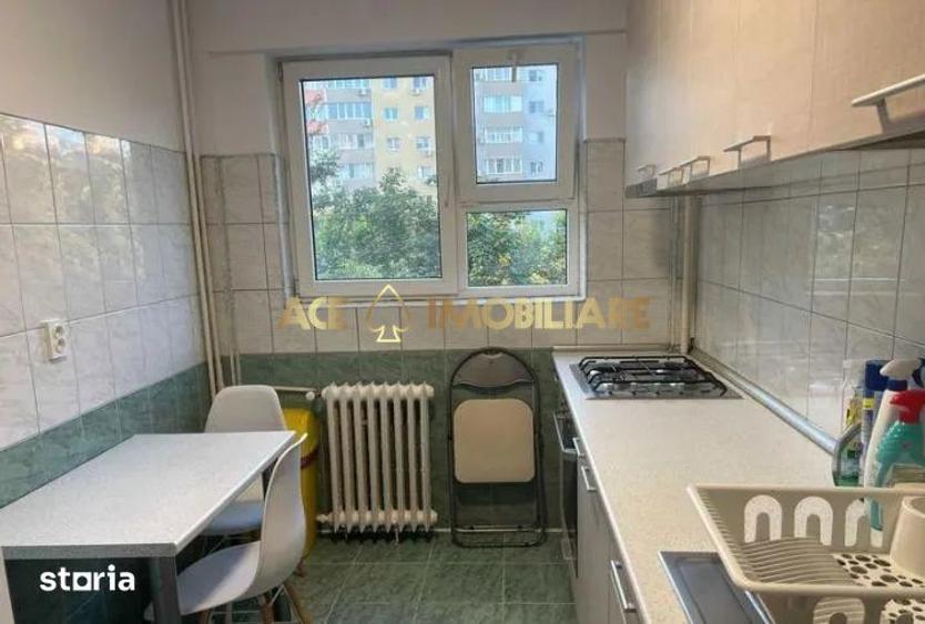 Apartament cu 2 camere, mobilat în Pantelimon