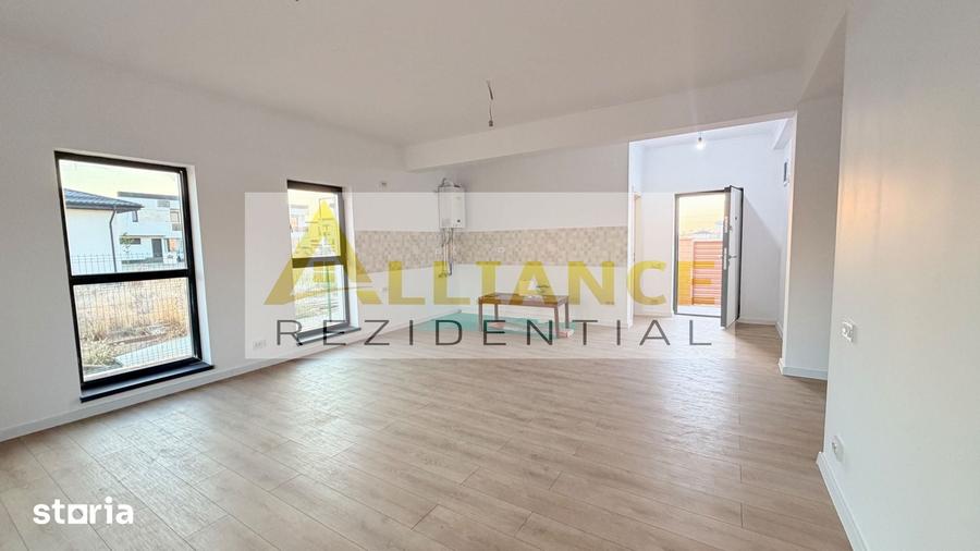 Casă cu 3 camere cu Teren 375 Mp în Central