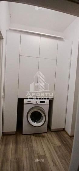 Apartament cu 2 camere decomandat în Giroc