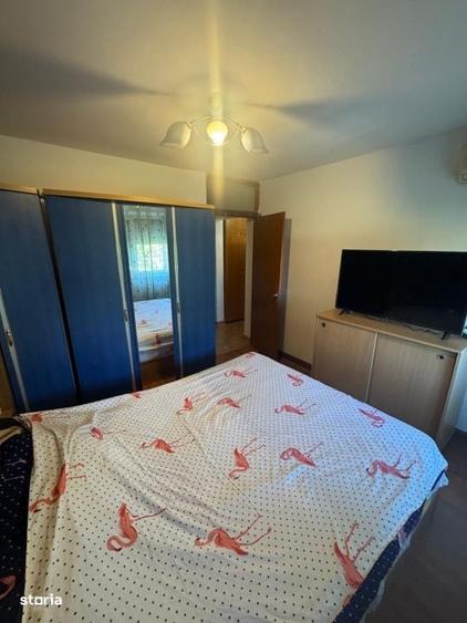 Apartament cu 2 camere decomandat în Brazda lui Novac