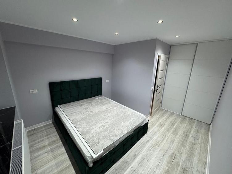 Apartament cu 2 camere decomandat în Energiei