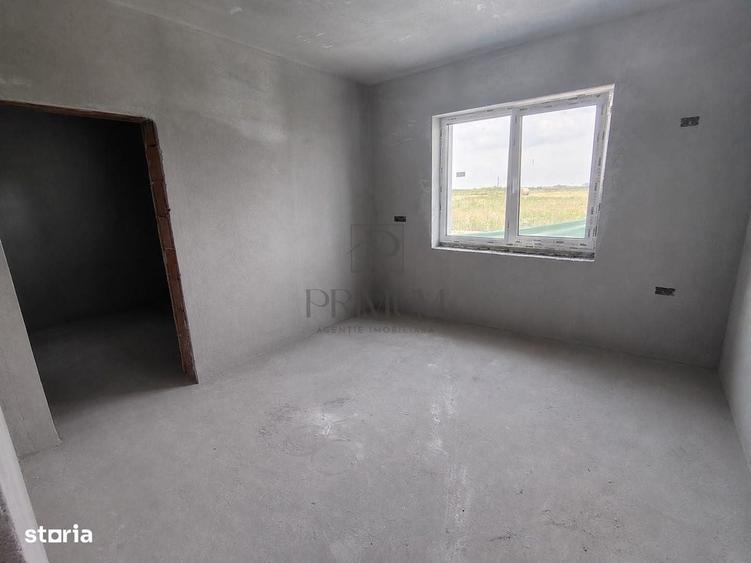 Duplex Modern 130 Mp - Compartimentare EficientA - BucAT - 2