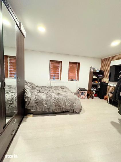 Casa 3 camere renovata, toate utilita?ile, langa sta?iunea Calimane?ti - 6