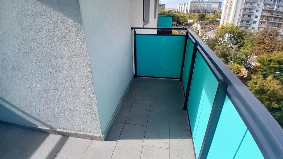 Apartament cu 2 camere semidecomandat în Parcul Carol