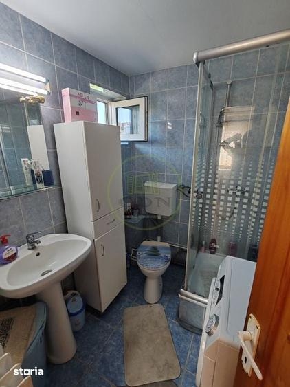 Apartament cu 3 camere decomandat în Ștrand