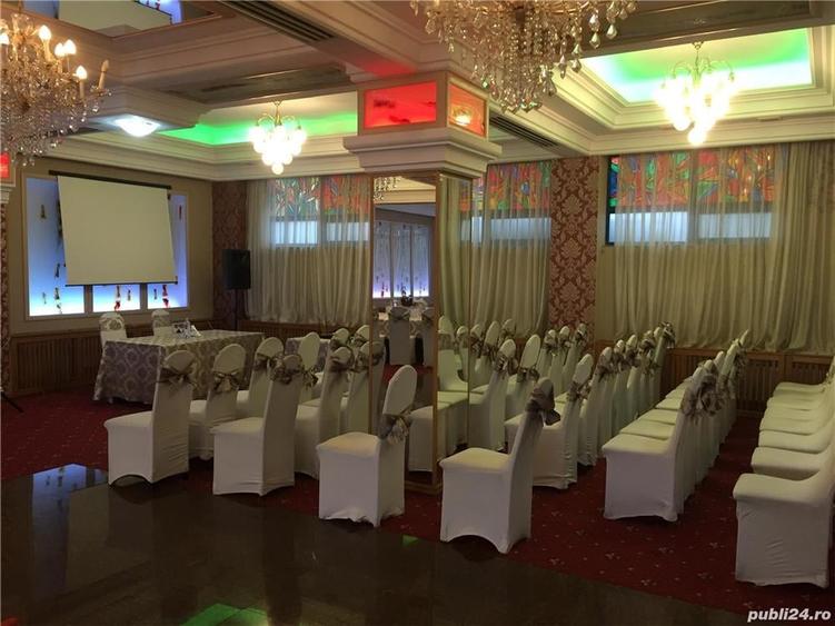 Spațiu comercial, de 200 mp, în Central