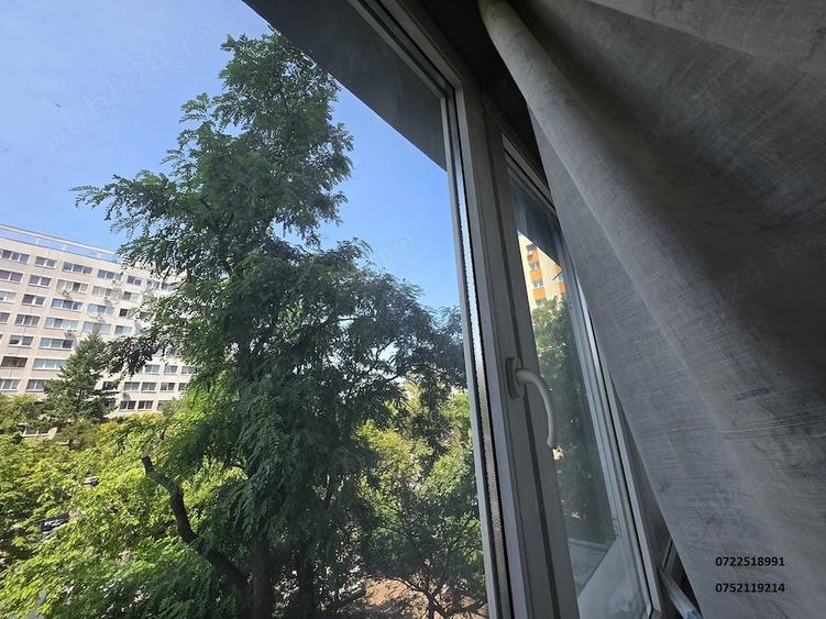Apartament cu 3 camere decomandat în Coșbuc