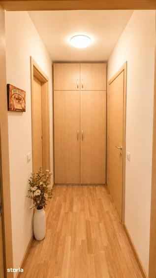2 camere complet mobilat ?i utilat Barcelona Residence | 66 mp uti - 12