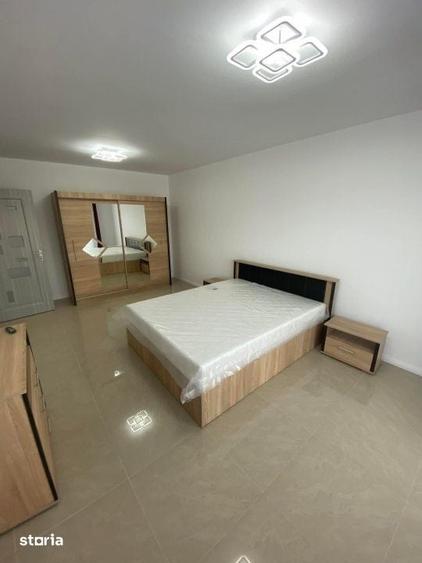 Apartament cu 2 camere în Apahida