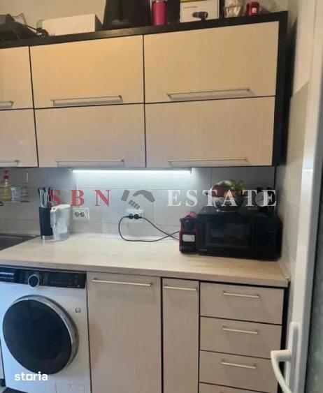 Apartament cu 3 camere decomandat în Ozana