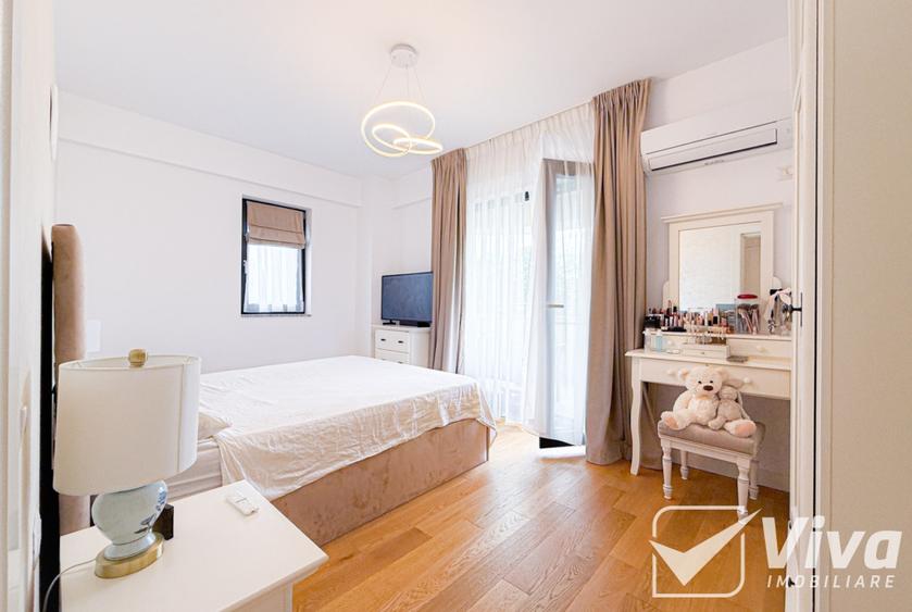 Apartament cu 3 camere decomandat în Copou