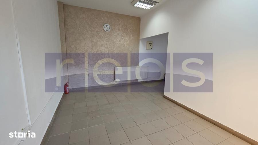 INCHIRIERE SPATIU COMERCIAL | PRELUNGIREA GHENCEA | 50 MP | STRADAL | - 3