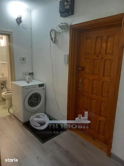 Apartament 1 camera CUG- BRD - 8