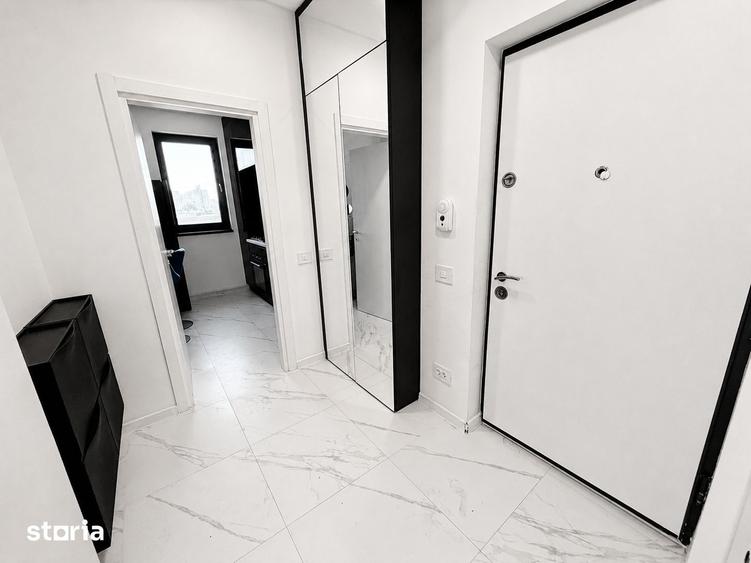 Garsoniera Novum Residence 56 Drumul Taberei Lujerului Gorj Mall Plaza - 3