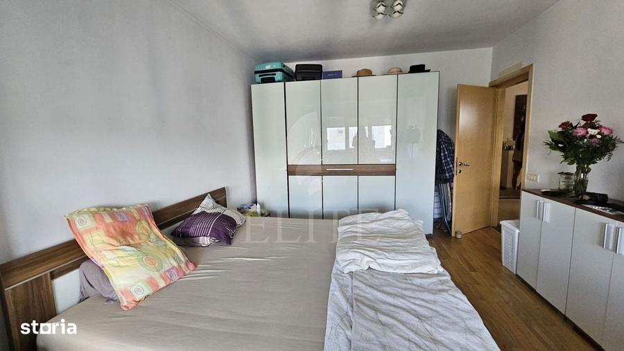 Apartament cu 2 camere decomandat în Andrei Mureșanu