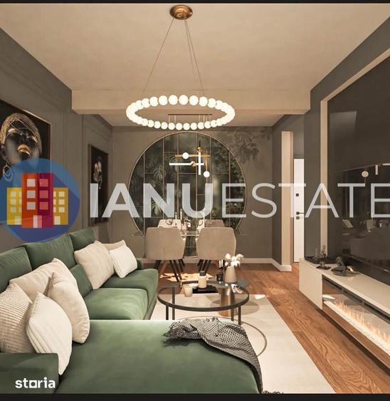 Trapezului 10` Metrou 1 Decembrie Nou Lux Parcare Terasa PetFriendly* - 3