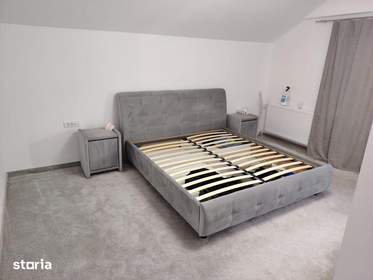 Casă cu 4 camere cu Teren 520 Mp în Ciolpani
