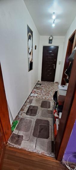 Apartament cu 2 camere nedecomandat în Central
