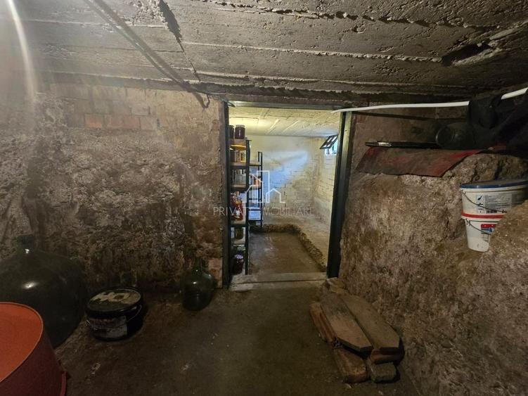 Casă individuală cu 5 camere cu Canalizare în Exterior Nord