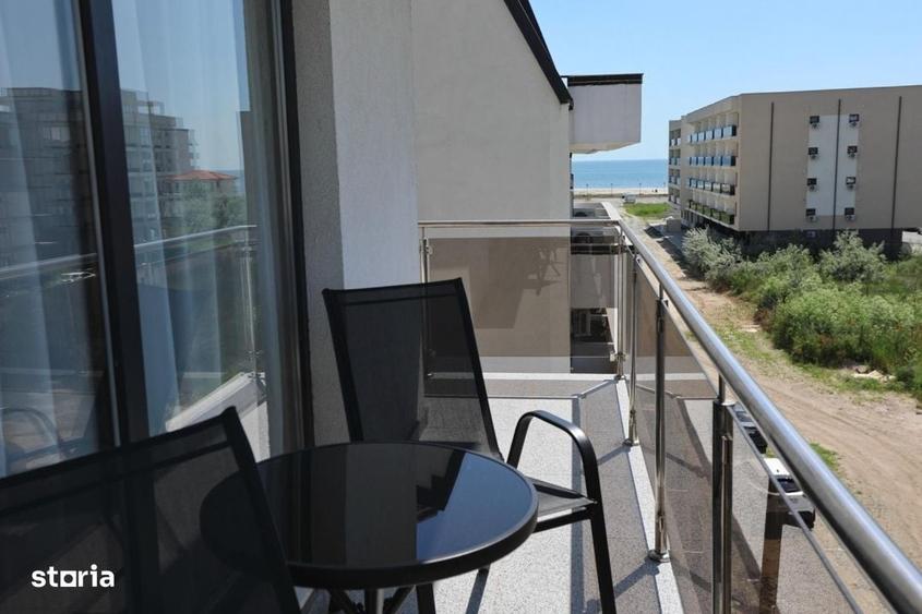 Apartament 2 Camere | Mamaia Sat | Tva Inclus - 9