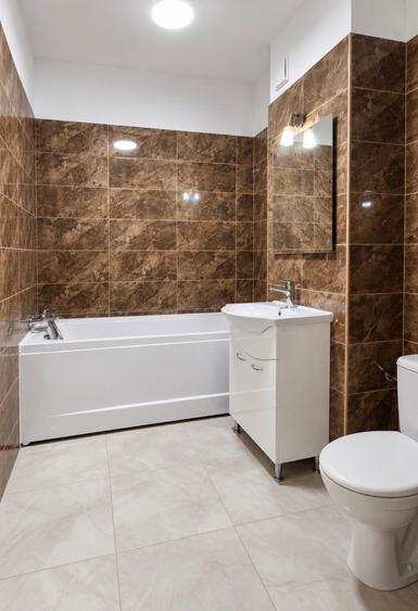 Garsoniera Lujerului - complex Exigent Plaza - Faza 4 l pet friendly l - 6