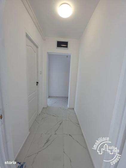 Apartament cu 3 camere în Solidarității