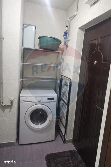 Garsonieră în Central