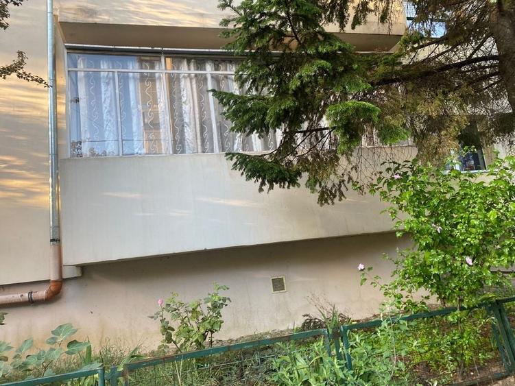 Garsonieră în Șagului