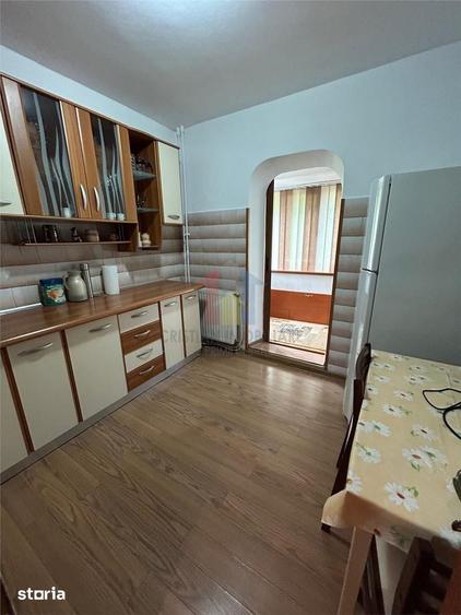 Video! ULTRACENTRAL Calarasilor-Tineretului 58mp 2 cam Etaj 2 Mobilat - 6