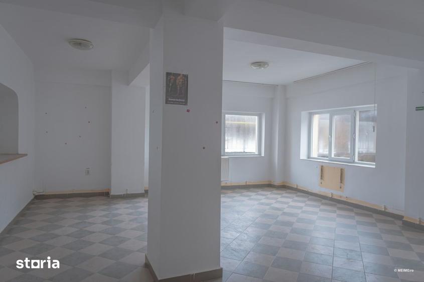 Casă cu Teren 552 Mp în Central