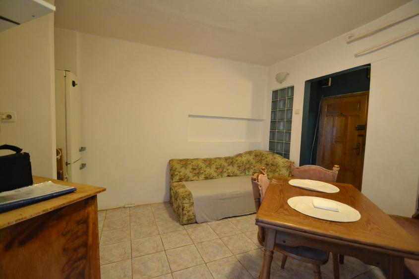 ap.2 camere, et.2, zona Aradului - 8