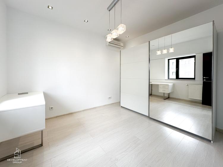 Apartament 3 camere - Baneasa | Iancu Nicolae | Ansamblu Rezidential - Parcare - 7