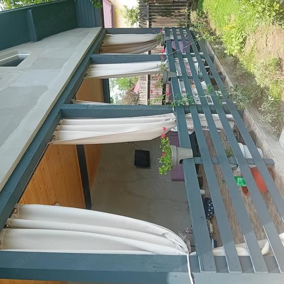 Casă cu 3 camere cu Teren 750 Mp în Petrăchioaia