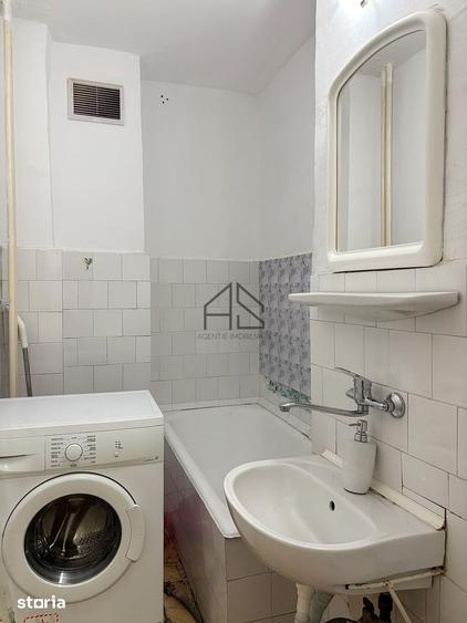 Garsonieră în Calea Aradului
