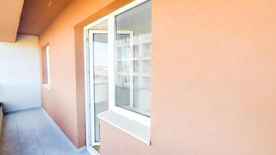 Apartament cu 3 camere decomandat în Nord