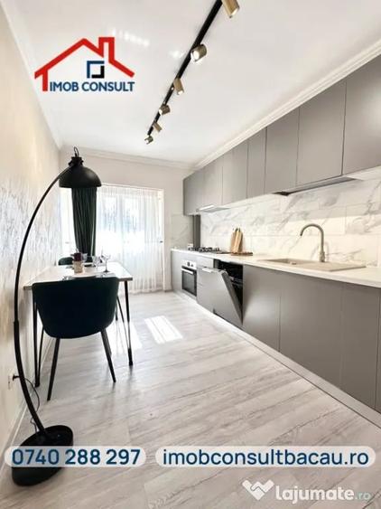 APARTAMENT PREMIUM 3 CAMERE DE VANZARE | Zona Arena Mall -CE1764 - Bacau (Bacau) - 7