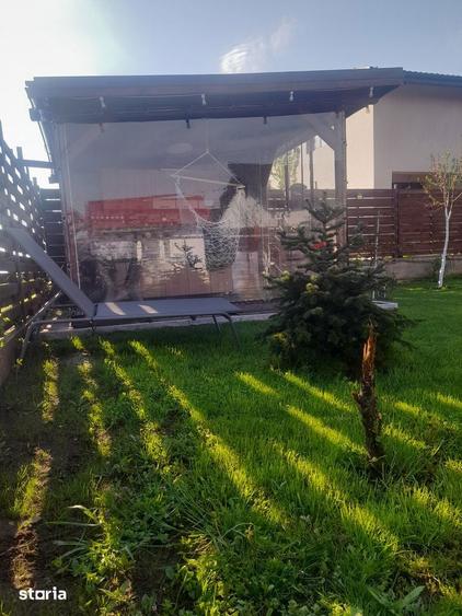 Particular vand casa in comuna Berceni - 3