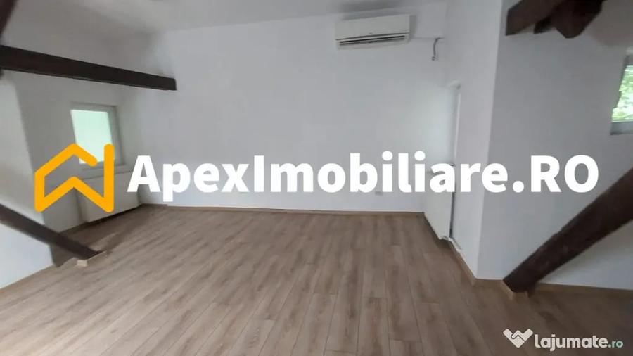 Spațiu comercial, de 70 mp, în Central