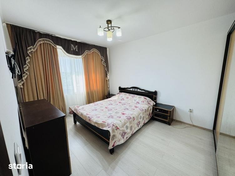 Apartament cu 4 camere în Giroc