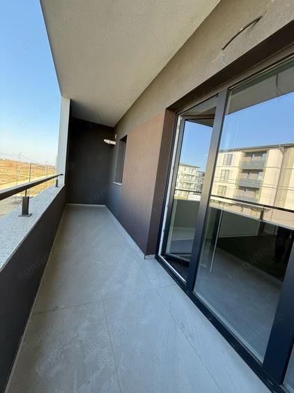 Apartament cu 2 camere Braytim - 6