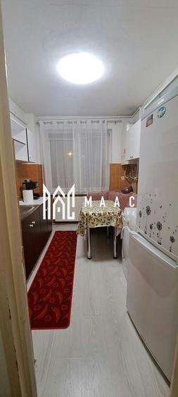 Apartament cu 2 camere semidecomandat, mobilat în Hipodrom 2