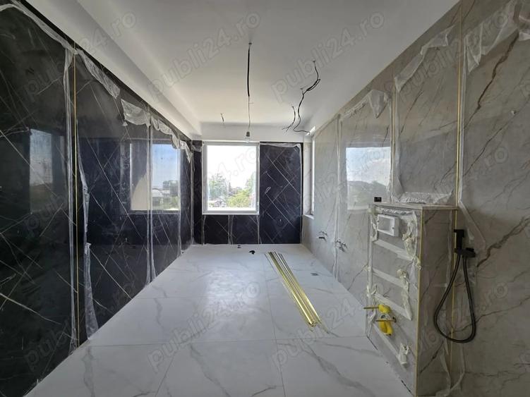 Casă cu 4 camere cu Teren 1050 Mp în Bălăceanca