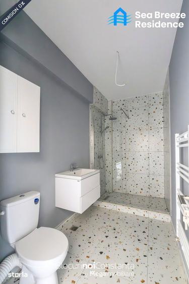 #La cheie: Studio dublu cu bucatarie separata ?i view - zona Lidl - 5