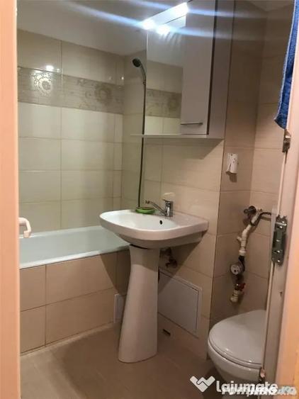 Apartament cu 2 camere decomandat în Decebal